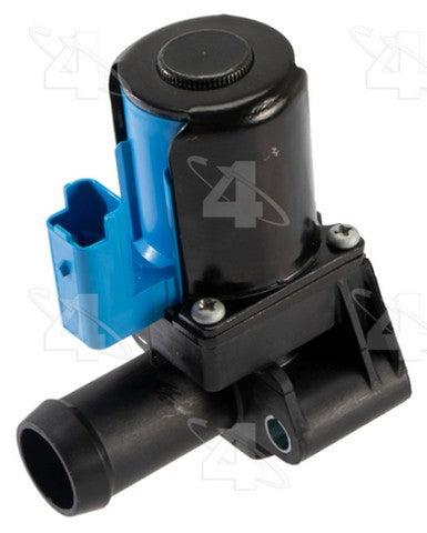 Four Seasons HVAC Heater Control Valve P/N:74908 Fits: Ford Escape 16-13, Ford Fiesta 18-14, Ford Fusion 14-13, Ford Transit Connect 16-14 - Image 1