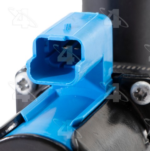 Four Seasons HVAC Heater Control Valve P/N:74908 Fits: Ford Escape 16-13, Ford Fiesta 18-14, Ford Fusion 14-13, Ford Transit Connect 16-14 - Image 4