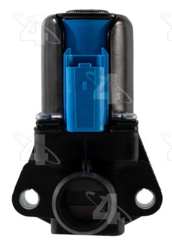 Four Seasons HVAC Heater Control Valve P/N:74908 Fits: Ford Escape 16-13, Ford Fiesta 18-14, Ford Fusion 14-13, Ford Transit Connect 16-14 - Image 2