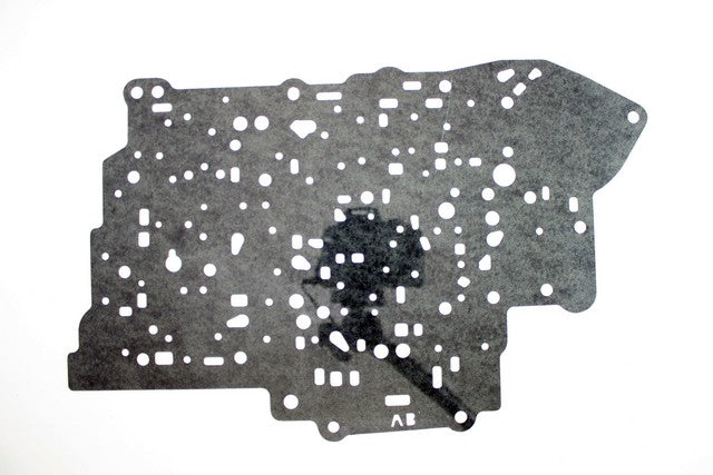 Pioneer Automotive Industries Automatic Transmission Valve Body Gasket P/N:749097 Fits: Buick Electra, Buick Estate Wagon, Buick Lesabre, Buick Regal, Cadillac Brougham, Cadillac Deville, Cadillac Fleetwood, Chevrolet Bel Air, Chevrolet Caprice - Image 1