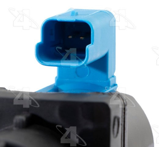 Four Seasons HVAC Heater Control Valve P/N:74909 Fits: Ford Escape 16-13, Ford Fiesta 18-14, Ford Fusion 14-13 - Image 4