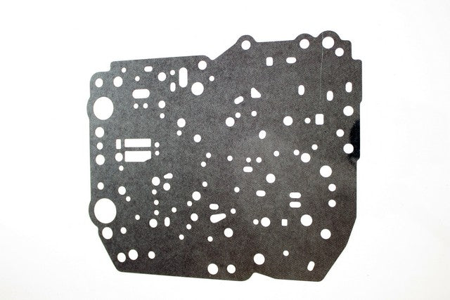 Pioneer Automotive Industries Automatic Transmission Valve Body Gasket P/N:749102 Fits: Ford Bronco Ii, Ford F-100, Ford F-150, Ford Fairmont, Ford Granada, Ford Mustang, Ford Ranger, Ford Thunderbird, Mercury Capri, Mercury Cougar - Image 1