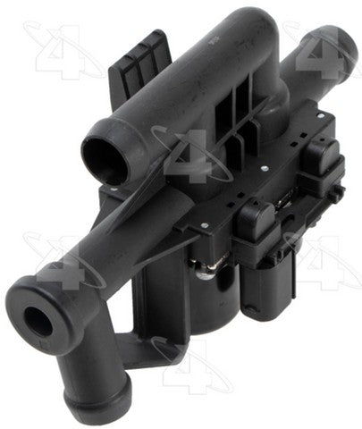 Four Seasons HVAC Heater Control Valve P/N:74914 Fits: BMW 528i, BMW 528i Xdrive, BMW 535d, BMW 535d Xdrive, BMW 535i, BMW 535i Gt, BMW 535i Gt Xdrive, BMW 535i Xdrive, BMW 550i, BMW 550i Gt - Image 1