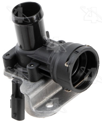 Four Seasons HVAC Heater Control Valve P/N:74917 Fits: Mercedes-benz C250 15-12, Mercedes-benz Slk250 15-12 - Image 1
