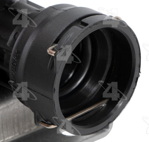 Four Seasons HVAC Heater Control Valve P/N:74917 Fits: Mercedes-benz C250 15-12, Mercedes-benz Slk250 15-12 - Image 4