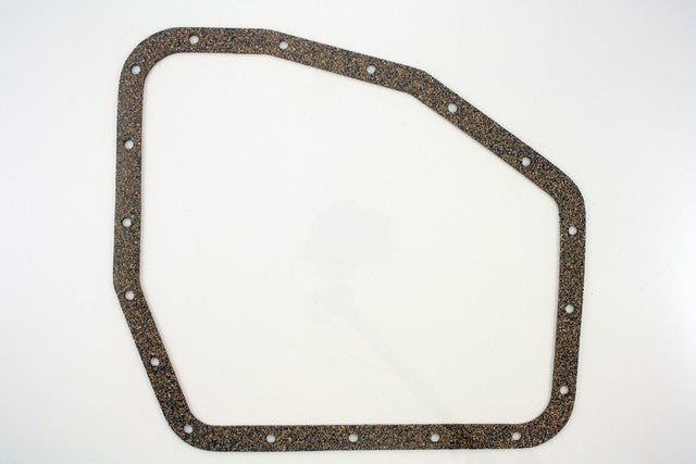 Pioneer Automotive Industries Transmission Oil Pan Gasket P/N:749195 Fits: Geo Prizm 97-93, Toyota Celica 97-93, Toyota Corolla 99-93, Toyota Mr2 95-93, Toyota Paseo 99-93, Toyota Rav4 00-96, Toyota Tercel 1994, Toyota Tercel 99-98 - Image 1