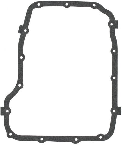 Pioneer Automotive Industries Transmission Oil Pan Gasket P/N:749245 Fits: Chrysler Aspen, Dodge Dakota, Dodge Durango, Dodge Ram 1500, Dodge Ram 2500, Dodge Ram 3500, Jeep Commander, Jeep Grand Cherokee, Jeep Liberty, Mitsubishi Raider, Ram Dakota - Image 1