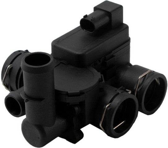 Four Seasons HVAC Heater Control Valve P/N:74925 Fits: Mercedes-benz E320 09-03, Mercedes-benz E350 09-06, Mercedes-benz E500 06-03, Mercedes-benz E55 Amg 06-04, Mercedes-benz E550 09-07, Mercedes-benz E63 Amg 09-07 - Image 1