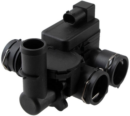 Four Seasons HVAC Heater Control Valve P/N:74940 Fits: Mercedes-benz Cls500, Mercedes-benz Cls55 Amg, Mercedes-benz E320, Mercedes-benz E350, Mercedes-benz E500, Mercedes-benz E55 Amg, Mercedes-benz E550, Mercedes-benz E63 Amg - Image 1