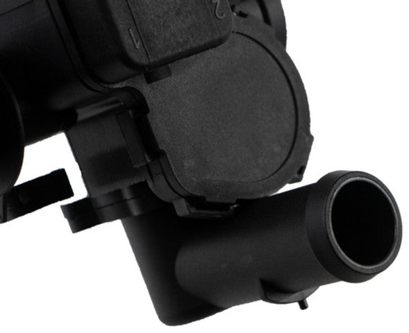 Four Seasons HVAC Heater Control Valve P/N:74940 Fits: Mercedes-benz Cls500, Mercedes-benz Cls55 Amg, Mercedes-benz E320, Mercedes-benz E350, Mercedes-benz E500, Mercedes-benz E55 Amg, Mercedes-benz E550, Mercedes-benz E63 Amg - Image 6