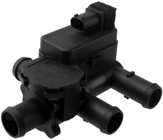 Four Seasons HVAC Heater Control Valve P/N:74941 Fits: Mercedes-benz Maybach S550, Mercedes-benz Maybach S560, Mercedes-benz Maybach S600, Mercedes-benz Maybach S650, Mercedes-benz S350, Mercedes-benz S450, Mercedes-benz S550, Mercedes-benz S550e - Image 1