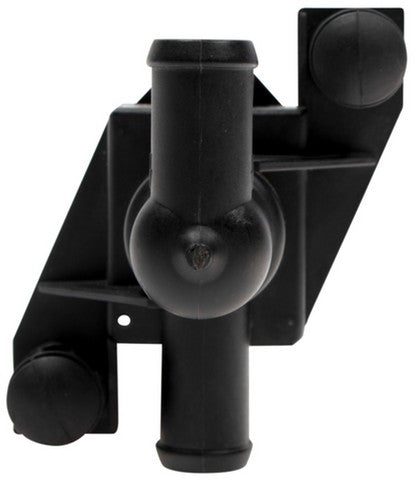 Four Seasons HVAC Heater Control Valve P/N:74945 Fits: Mercedes-benz 260e, Mercedes-benz 300ce, Mercedes-benz 300d, Mercedes-benz 300e, Mercedes-benz 300sdl, Mercedes-benz 300se, Mercedes-benz 300sel, Mercedes-benz 300sl, Mercedes-benz 300td - Image 6