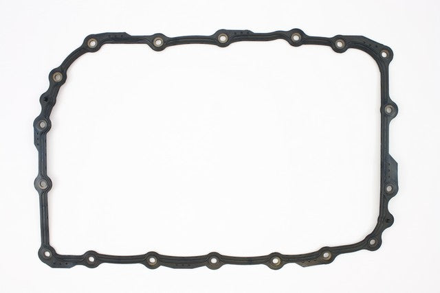 Pioneer Automotive Industries Transmission Oil Pan Gasket P/N:749523 Fits: Cadillac Escalade, Cadillac Escalade Esv, Cadillac Escalade Ext, Cadillac Sts, Cadillac Xlr, Chevrolet Avalanche, Chevrolet Camaro, Chevrolet Caprice, Chevrolet Cheyenne - Image 1