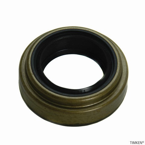 Timken Manual Transmission Output Shaft Seal P/N:7495S Fits: Ford Fairlane 68-65, Ford Falcon 68-65, Ford Falcon Sedan Delivery 1965, Ford Mustang 67-65, Ford Ranchero 68-65, Ford Torino 1968, Mercury Comet 67-65, Mercury Cyclone 67-65 - Image 1