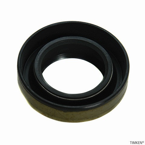 Timken Manual Transmission Output Shaft Seal P/N:7495S Fits: Ford Fairlane 68-65, Ford Falcon 68-65, Ford Falcon Sedan Delivery 1965, Ford Mustang 67-65, Ford Ranchero 68-65, Ford Torino 1968, Mercury Comet 67-65, Mercury Cyclone 67-65 - Image 2