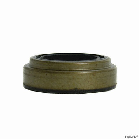 Timken Manual Transmission Output Shaft Seal P/N:7495S Fits: Ford Fairlane 68-65, Ford Falcon 68-65, Ford Falcon Sedan Delivery 1965, Ford Mustang 67-65, Ford Ranchero 68-65, Ford Torino 1968, Mercury Comet 67-65, Mercury Cyclone 67-65 - Image 3