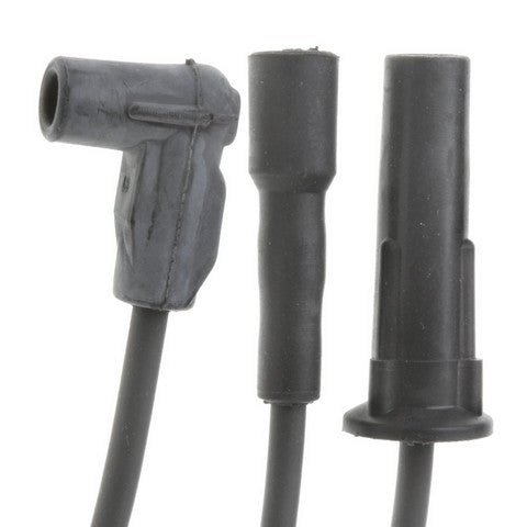 Standard Ignition Spark Plug Wire Set P/N:7495 Fits: Chevrolet Beretta 1992, Chevrolet Cavalier 1992, Chevrolet Corsica 1992 - Image 2