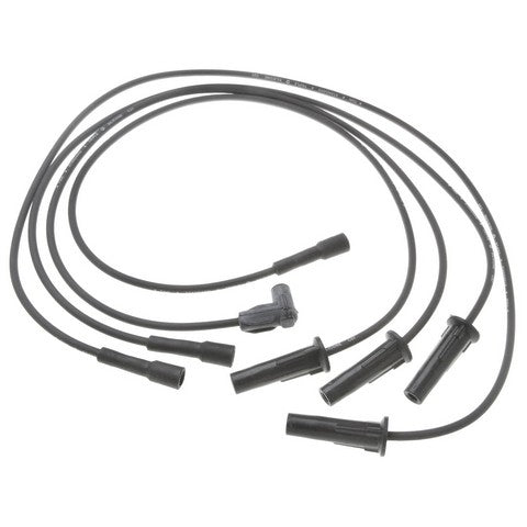 Standard Ignition Spark Plug Wire Set P/N:7495 Fits: Chevrolet Beretta 1992, Chevrolet Cavalier 1992, Chevrolet Corsica 1992 - Image 1