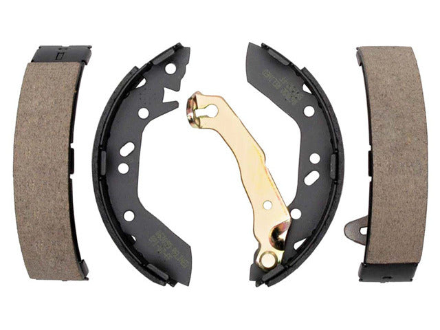 Raybestos Brakes Drum Brake Shoe P/N:749PG Fits: Hyundai Accent 02-00 - Image 1