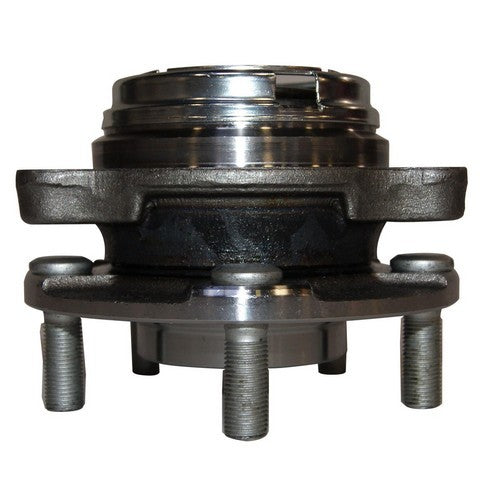 GMB Wheel Bearing and Hub Assembly P/N:750-0002 Fits: Infiniti Ex35, Infiniti Ex37, Infiniti Fx35, Infiniti Fx37, Infiniti Fx45, Infiniti G35, Infiniti G37, Infiniti M35, Infiniti M37, Infiniti M45 - Image 3