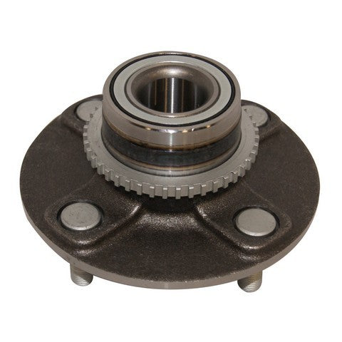 GMB Wheel Bearing and Hub Assembly P/N:750-0003 Fits: Infiniti G20 02-99 - Image 1