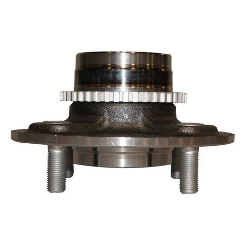 GMB Wheel Bearing and Hub Assembly P/N:750-0003 Fits: Infiniti G20 02-99 - Image 3