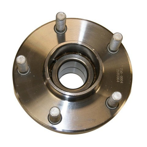 GMB Wheel Bearing and Hub Assembly P/N:750-0004 Fits: Infiniti Q45 06-02 - Image 2