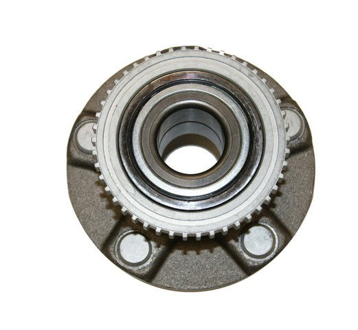 GMB Wheel Bearing and Hub Assembly P/N:750-0004 Fits: Infiniti Q45 06-02 - Image 4