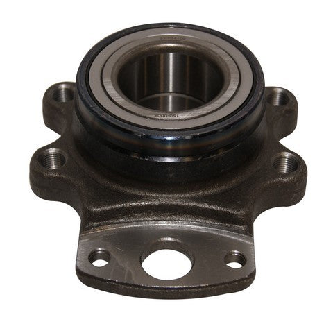 GMB Wheel Bearing Assembly P/N:750-0005 Fits: Nissan 300zx 96-90 - Image 1