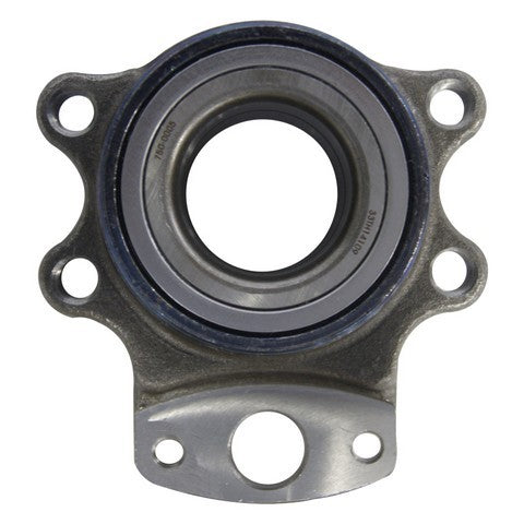 GMB Wheel Bearing Assembly P/N:750-0005 Fits: Nissan 300zx 96-90 - Image 4