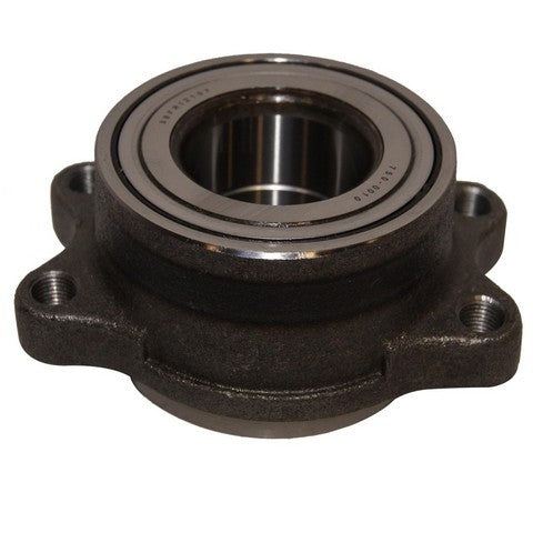GMB Wheel Bearing P/N:750-0010 Fits: Infiniti Q45 06-02 - Image 1