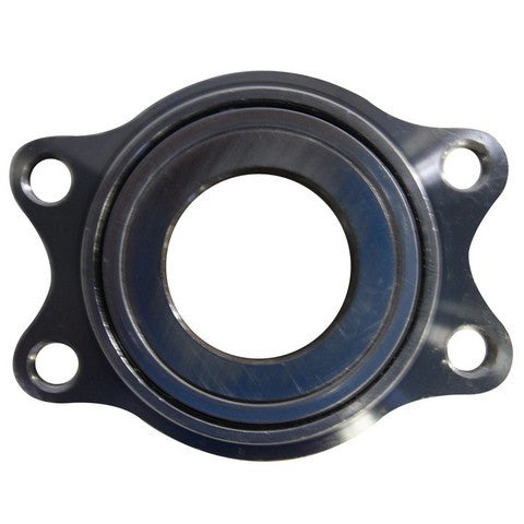 GMB Wheel Bearing P/N:750-0010 Fits: Infiniti Q45 06-02 - Image 2