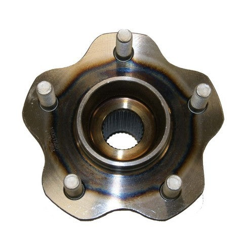 GMB Wheel Bearing and Hub Assembly P/N:750-0011 Fits: Nissan Murano 07-03 - Image 2