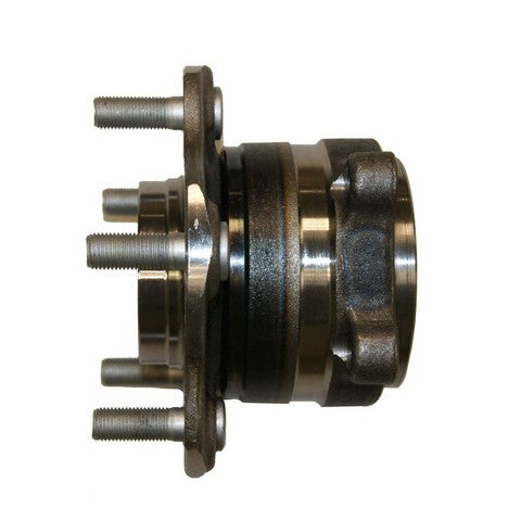 GMB Wheel Bearing and Hub Assembly P/N:750-0011 Fits: Nissan Murano 07-03 - Image 3