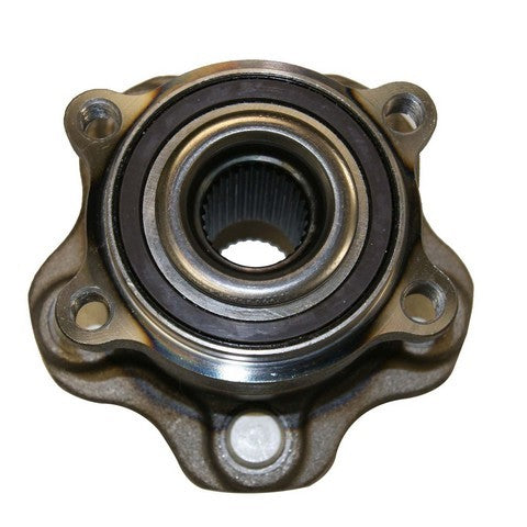 GMB Wheel Bearing and Hub Assembly P/N:750-0011 Fits: Nissan Murano 07-03 - Image 4