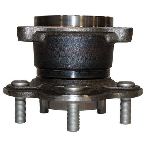 GMB Wheel Bearing and Hub Assembly P/N:750-0012 Fits: Nissan Juke 17-11, Nissan Rogue 19-08, Nissan Rogue Select 15-14, Nissan X-trail 13-10, Nissan X-trail 2008 - Image 3