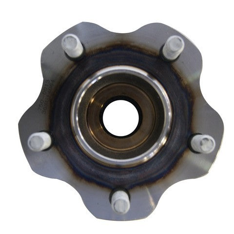 GMB Wheel Bearing and Hub Assembly P/N:750-0013 Fits: Infiniti M35 08-06, Nissan Murano 14-09 - Image 2