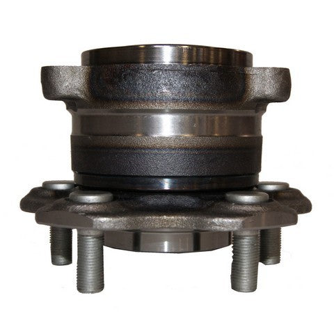 GMB Wheel Bearing and Hub Assembly P/N:750-0013 Fits: Infiniti M35 08-06, Nissan Murano 14-09 - Image 3