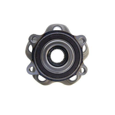 GMB Wheel Bearing and Hub Assembly P/N:750-0013 Fits: Infiniti M35 08-06, Nissan Murano 14-09 - Image 4