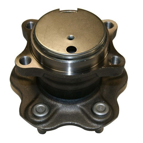 GMB Wheel Bearing and Hub Assembly P/N:750-0014 Fits: Nissan Sentra 12-07 - Image 1