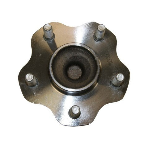 GMB Wheel Bearing and Hub Assembly P/N:750-0014 Fits: Nissan Sentra 12-07 - Image 2