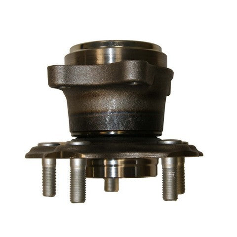 GMB Wheel Bearing and Hub Assembly P/N:750-0014 Fits: Nissan Sentra 12-07 - Image 3