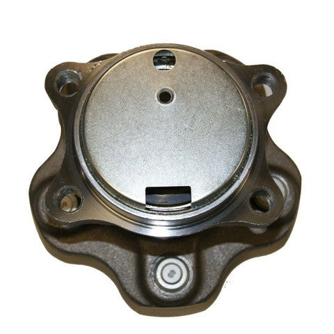 GMB Wheel Bearing and Hub Assembly P/N:750-0014 Fits: Nissan Sentra 12-07 - Image 4
