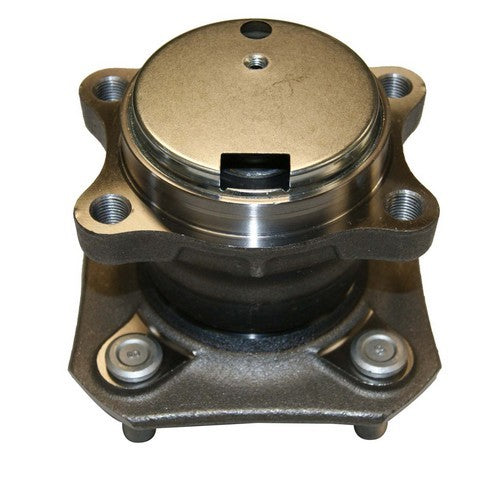 GMB Wheel Bearing and Hub Assembly P/N:750-0015 Fits: Nissan Sentra 12-07 - Image 1