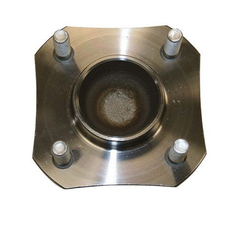 GMB Wheel Bearing and Hub Assembly P/N:750-0015 Fits: Nissan Sentra 12-07 - Image 2