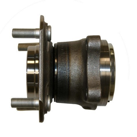 GMB Wheel Bearing and Hub Assembly P/N:750-0015 Fits: Nissan Sentra 12-07 - Image 3