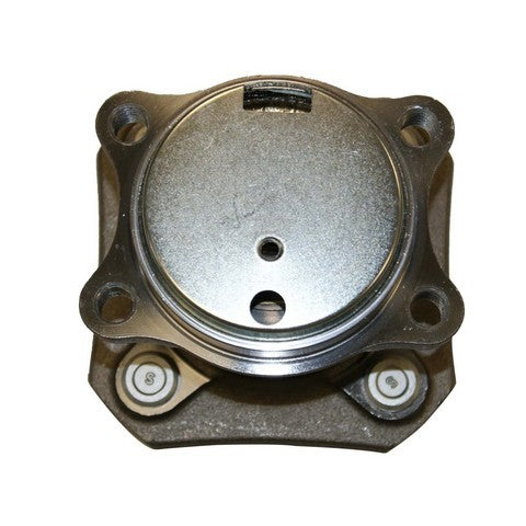 GMB Wheel Bearing and Hub Assembly P/N:750-0015 Fits: Nissan Sentra 12-07 - Image 4