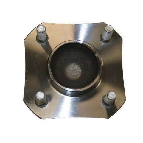 GMB Wheel Bearing and Hub Assembly P/N:750-0016 Fits: Nissan Tiida 09-07, Nissan Versa 12-07 - Image 2
