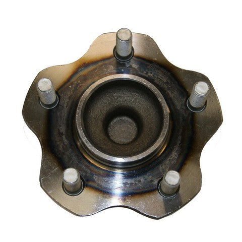 GMB Wheel Bearing and Hub Assembly P/N:750-0017 Fits: Nissan Altima 18-07, Nissan Maxima 18-09, Nissan Pathfinder 17-13 - Image 2