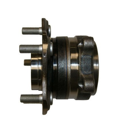 GMB Wheel Bearing and Hub Assembly P/N:750-0017 Fits: Nissan Altima 18-07, Nissan Maxima 18-09, Nissan Pathfinder 17-13 - Image 3